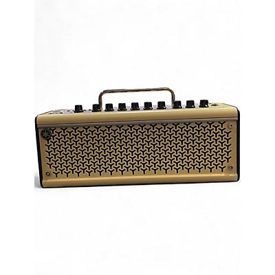 Used Yamaha THR10II Battery Powered Amp