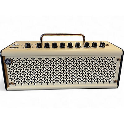 Used Yamaha THR10II Battery Powered Amp