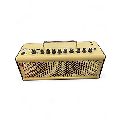 Used Yamaha THR10II Battery Powered Amp