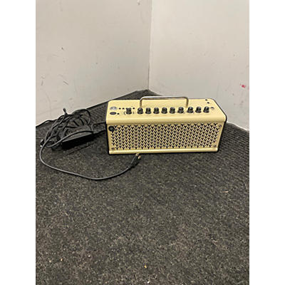 Yamaha Used Yamaha THR10II Guitar Combo Amp