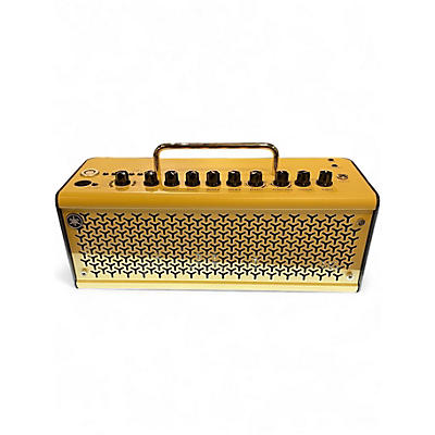 Used Yamaha THR10II Guitar Combo Amp