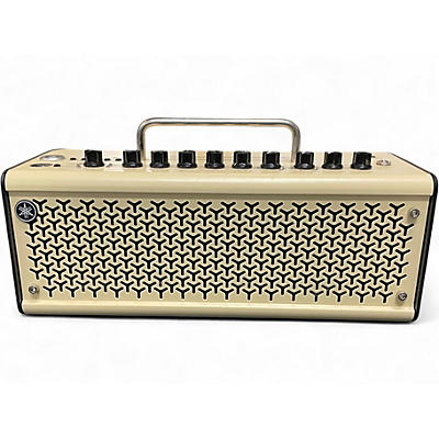 Used Yamaha THR10II Guitar Combo Amp