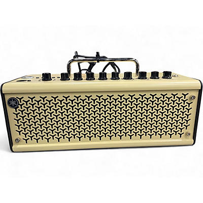 Used Yamaha THR10II Guitar Combo Amp