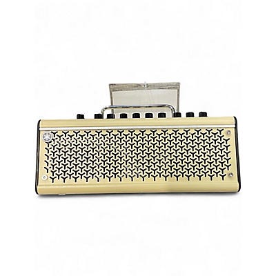 Used Yamaha THR10II Guitar Combo Amp