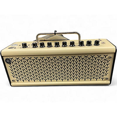 Used Yamaha THR10II Guitar Combo Amp