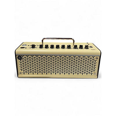 Used Yamaha THR10II Guitar Combo Amp