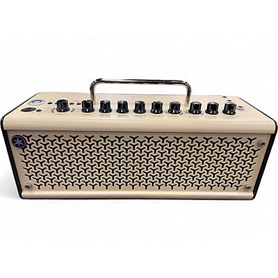 Used Yamaha THR10II Guitar Combo Amp