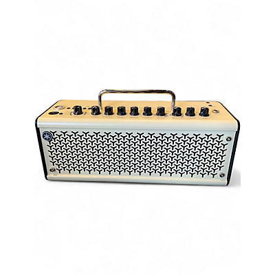 Used Yamaha THR10II Guitar Combo Amp