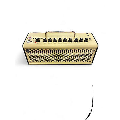 Used Yamaha THR10II Guitar Combo Amp