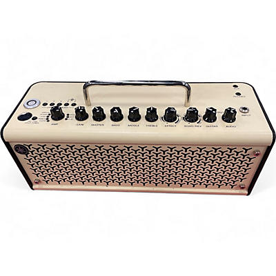 Used Yamaha THR10II Guitar Combo Amp