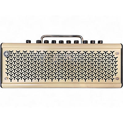 Used Yamaha THR10II Guitar Combo Amp