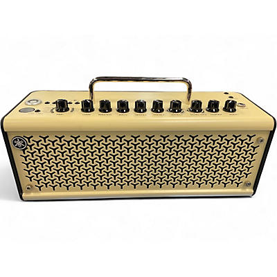 Used Yamaha THR10II Guitar Combo Amp