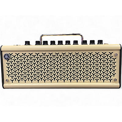 Used Yamaha THR10II Guitar Combo Amp