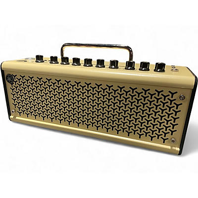 Used Yamaha THR10II Guitar Combo Amp