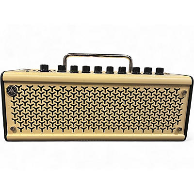 Used Yamaha THR10II Guitar Combo Amp