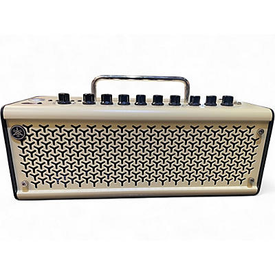 Used Yamaha THR10II Guitar Combo Amp