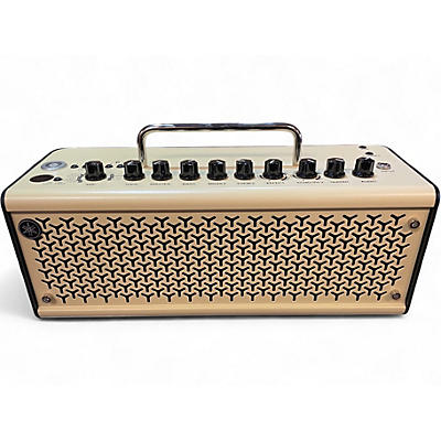 Used Yamaha THR10II Guitar Combo Amp