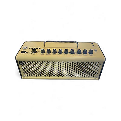 Used Yamaha THR10II Guitar Combo Amp