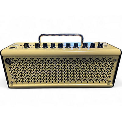 Used Yamaha THR10II Guitar Combo Amp
