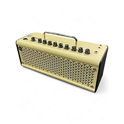 Used Yamaha THR10II  Guitar Combo Amp