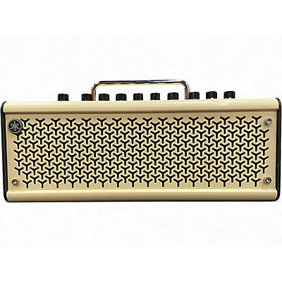 Used Yamaha THR10II Guitar Combo Amp