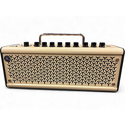 Used Yamaha THR10II Guitar Combo Amp