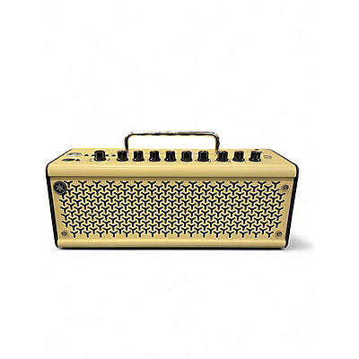 Used Yamaha THR10II Guitar Combo Amp
