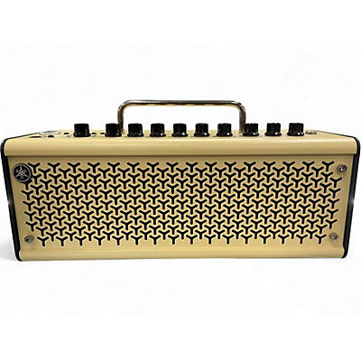 Used Yamaha THR10II Guitar Combo Amp