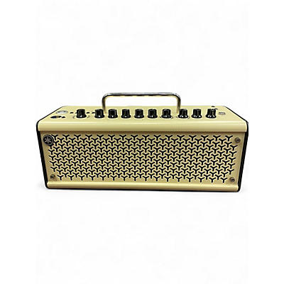 Used Yamaha THR10II Guitar Combo Amp