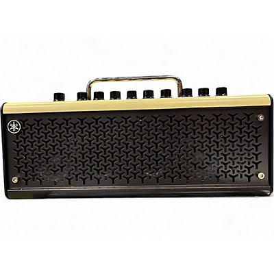 Used Yamaha THR10II Guitar Combo Amp
