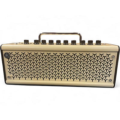Used Yamaha THR10II Guitar Combo Amp