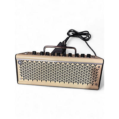 Used Yamaha THR10II Solid State Guitar Amp Head