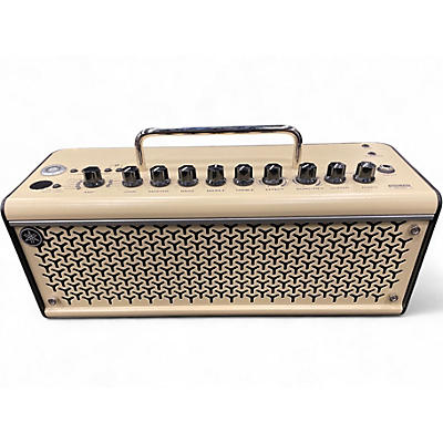 Used Yamaha THR10II WIRELESS Battery Powered Amp