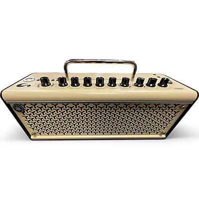 Used Yamaha THR10II-WL