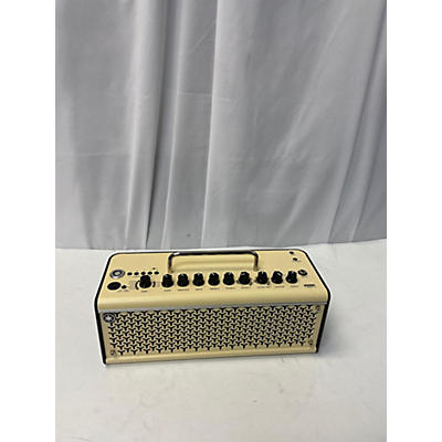 Yamaha Used Yamaha THR10II Wireless Solid State Guitar Amp Head