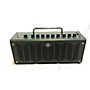 Used Yamaha Used Yamaha THR10X 10W Extreme High Gain Modeling Guitar Combo Amp