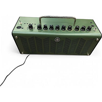 Used Yamaha THR10X 10W Extreme High Gain Modeling Guitar Combo Amp