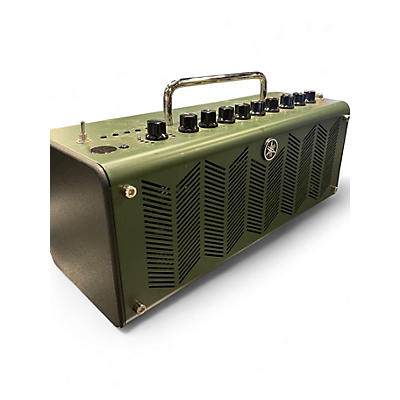Used Yamaha THR10X 10W Extreme High Gain Modeling Guitar Combo Amp