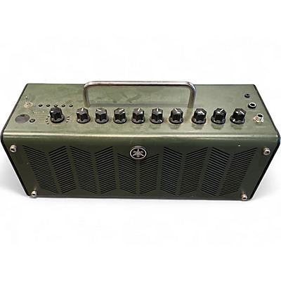 Used Yamaha THR10X 10W Extreme High Gain Modeling Guitar Combo Amp
