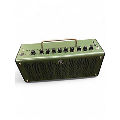 Used Yamaha THR10X 10W Extreme High Gain Modeling Guitar Combo Amp
