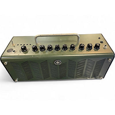 Used Yamaha THR10X 10W Extreme High Gain Modeling Guitar Combo Amp