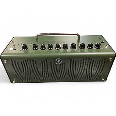 Used Yamaha THR10X 10W Extreme High Gain Modeling Guitar Combo Amp
