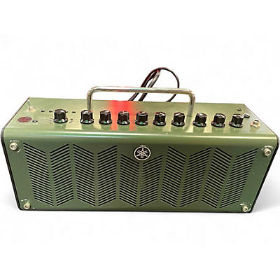 Used Yamaha THR10X 10W Extreme High Gain Modeling Guitar Combo Amp