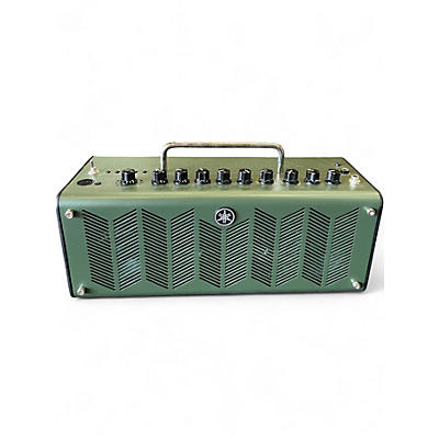 Used Yamaha THR10X 10W Extreme High Gain Modeling Guitar Combo Amp