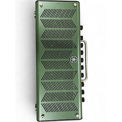 Used Yamaha THR10X 10W Extreme High Gain Modeling Guitar Combo Amp