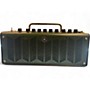 Used Yamaha THR10X 10W Extreme High Gain Modeling Guitar Combo Amp