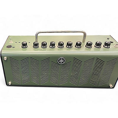 Used Yamaha THR10X 10W Extreme High Gain Modeling Guitar Combo Amp