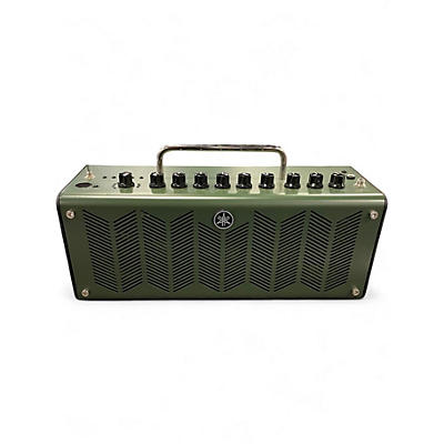 Used Yamaha THR10X 10W Extreme High Gain Modeling Guitar Combo Amp