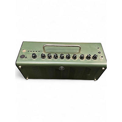 Used Yamaha THR10X 10W Extreme High Gain Modeling Guitar Combo Amp