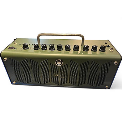 Used Yamaha THR10X 10W Extreme High Gain Modeling Guitar Combo Amp